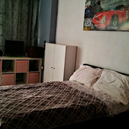 Апартаменты Studio Near Acropolis Афины Экстерьер фото