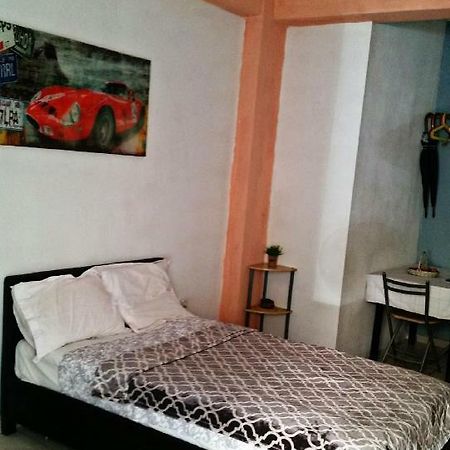 Апартаменты Studio Near Acropolis Афины Экстерьер фото
