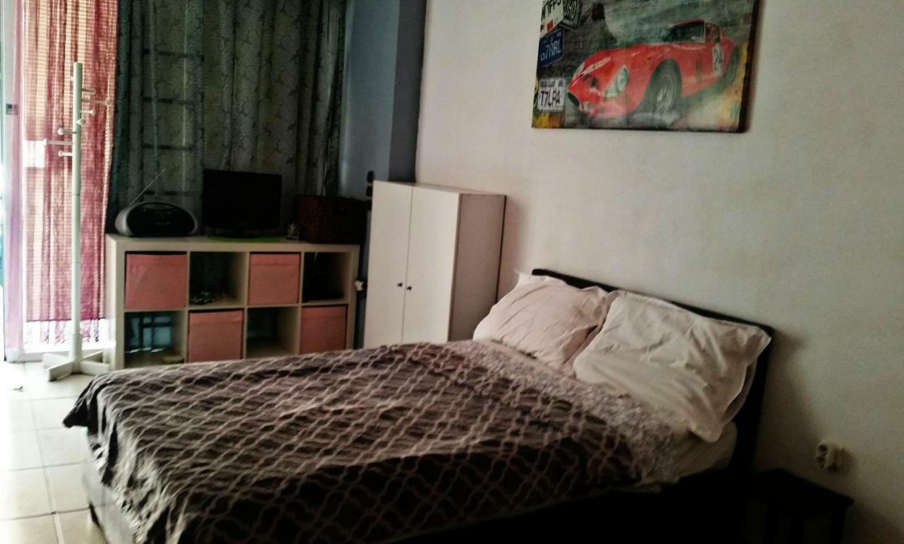 Апартаменты Studio Near Acropolis Афины Экстерьер фото
